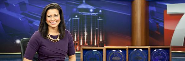 Amy_NBC15 Profile Banner