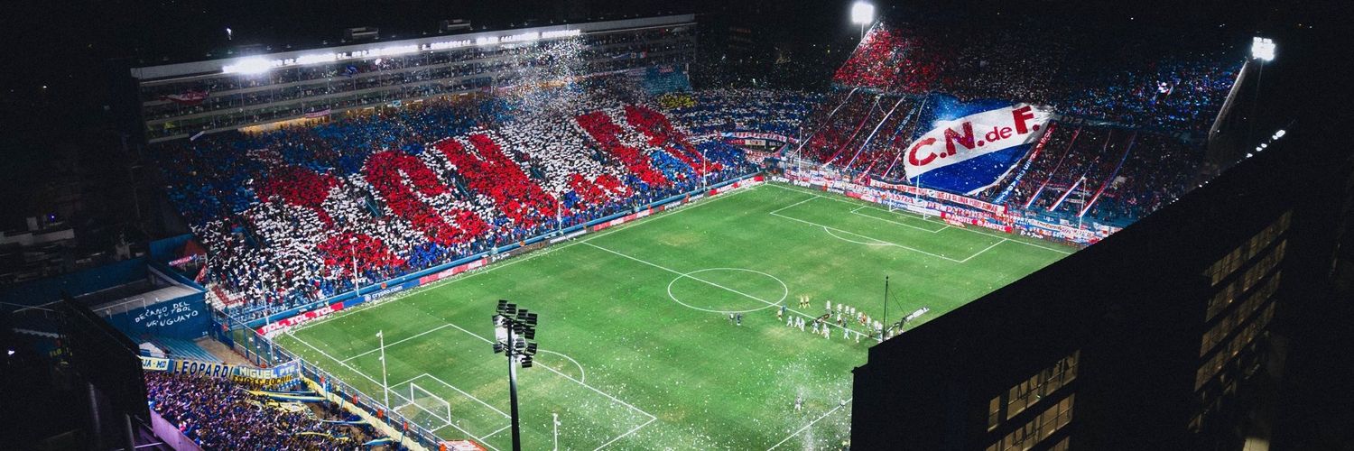 CCassanello's profile banner image