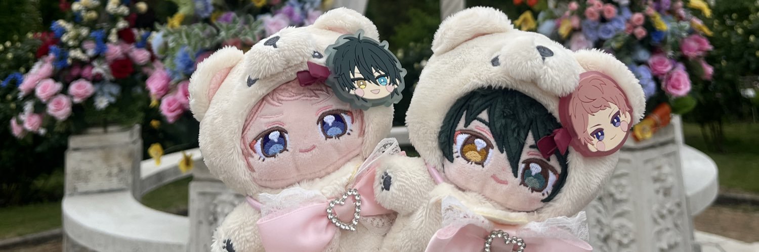 hachimilu's profile banner image
