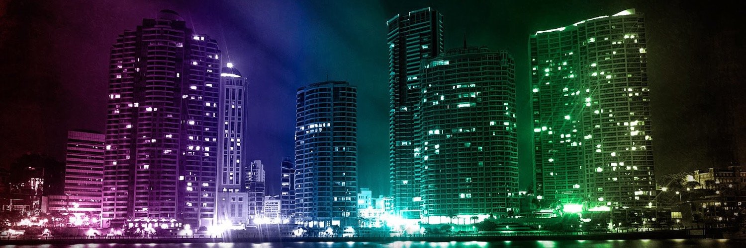 MonicaCave's profile banner image