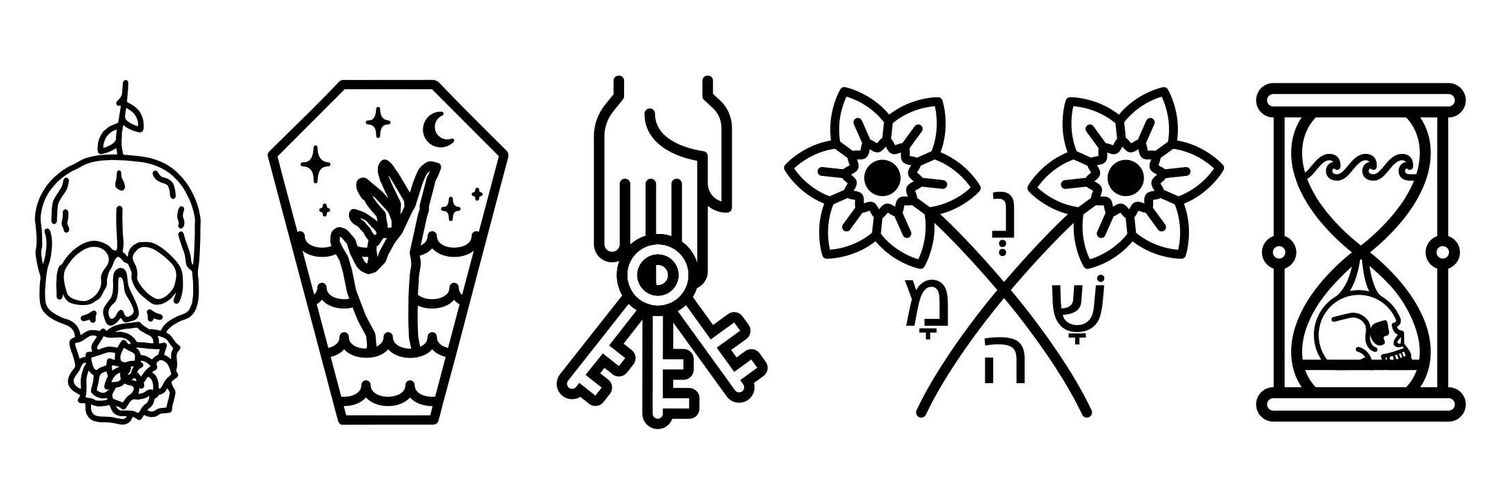 When Forever Ends banner