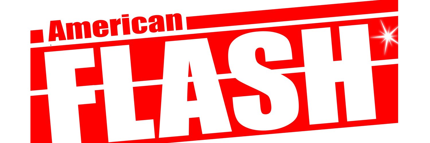 american_flash's profile banner image