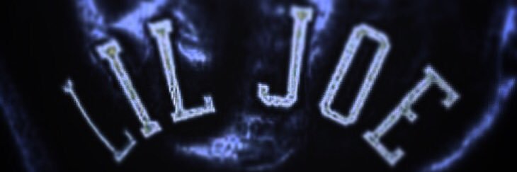 Little Joe banner