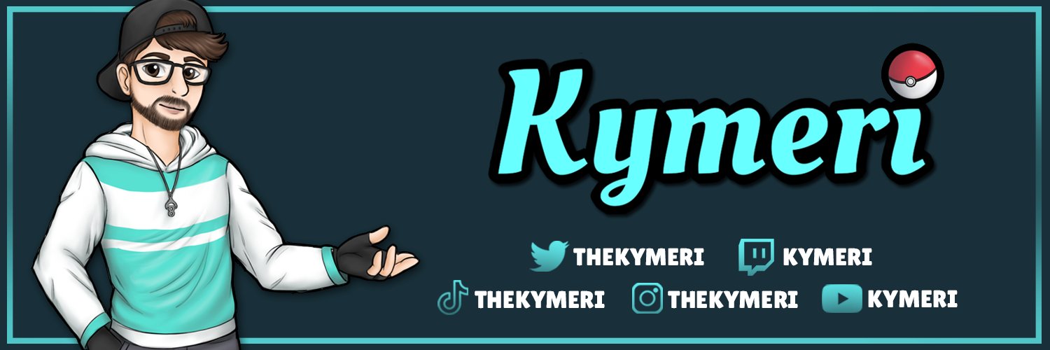 Kymeri banner
