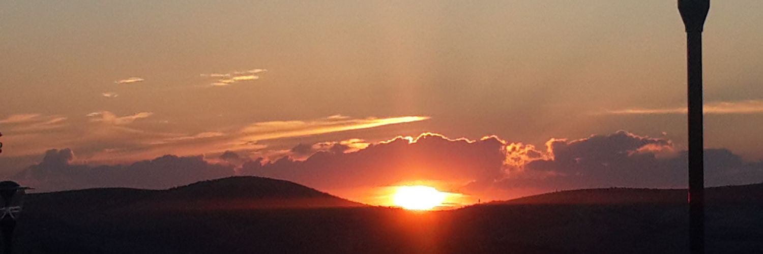 KMoble's profile banner image