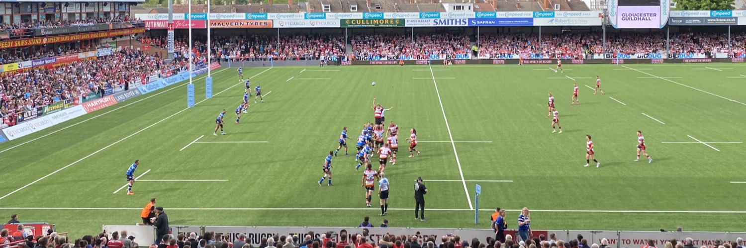 Matthew Driver banner