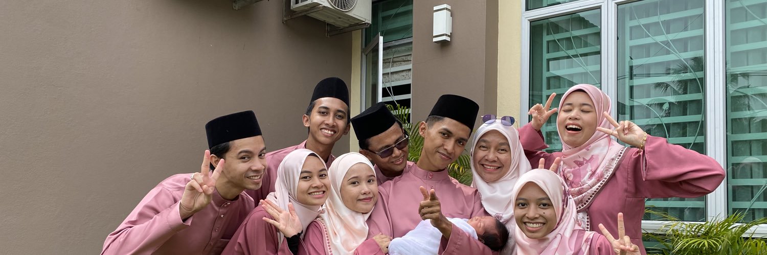 isyraf96's profile banner image