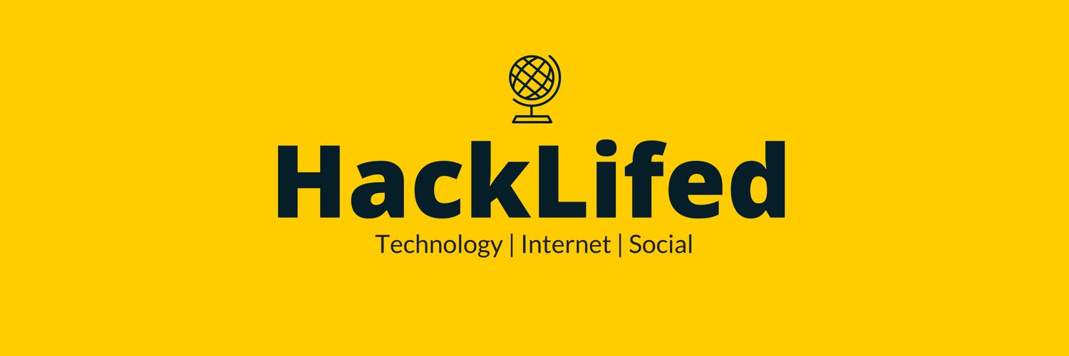 hacklifed's profile banner image