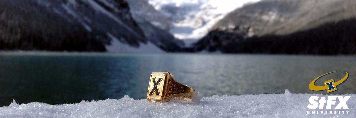 StFXToronto's profile banner image