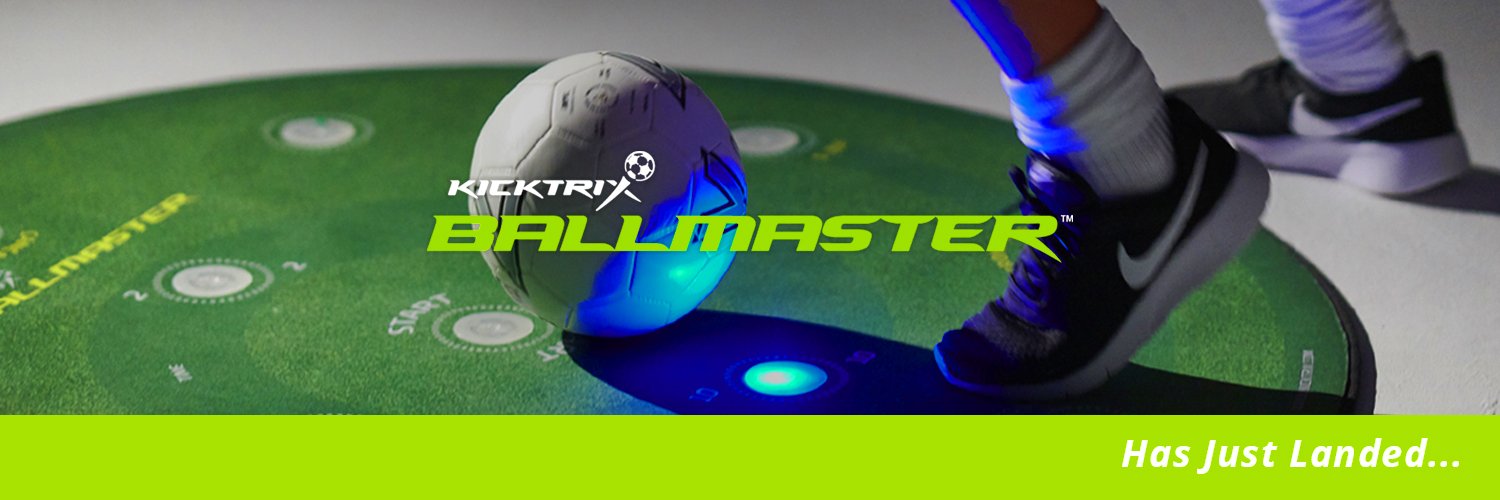 Kicktrixltd's profile banner image