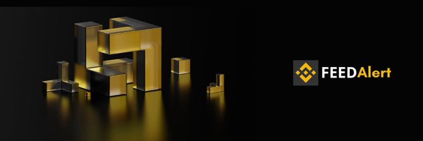 feed_alert Profile Banner