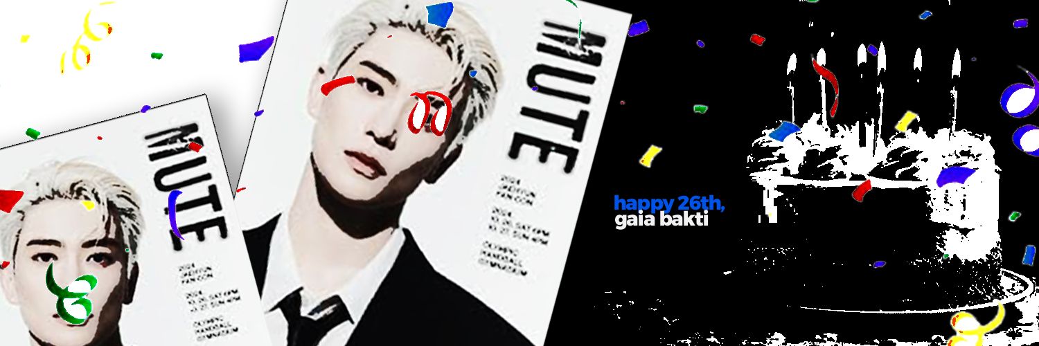 Ueorge's profile banner image