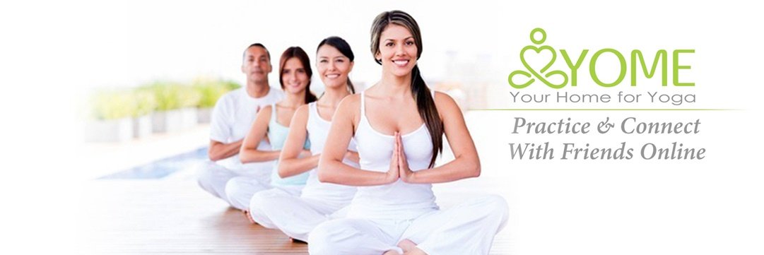 YOME- YOUR YOGA HOME (@YomePortal) / Posts / X