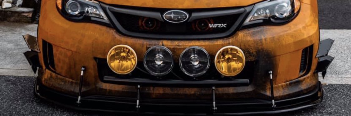 GrantMenard's profile banner image