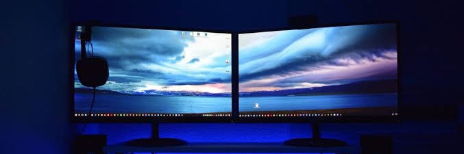 ゲーミングPC取扱店　Neo banner