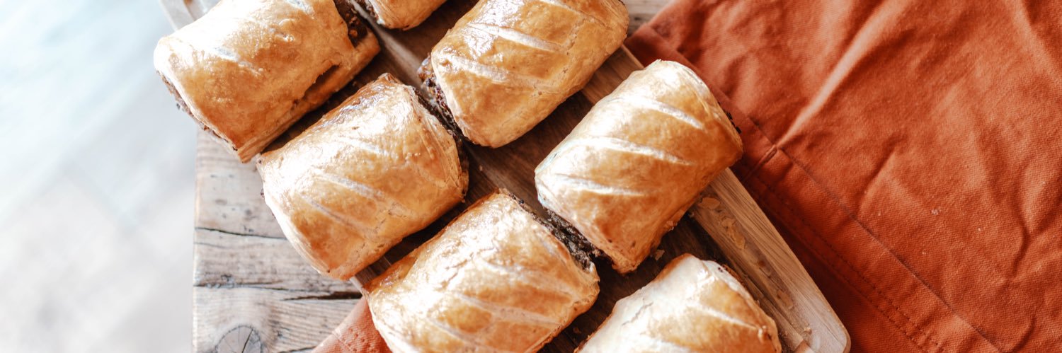 Gullivers Farm Shop & Kitchen banner