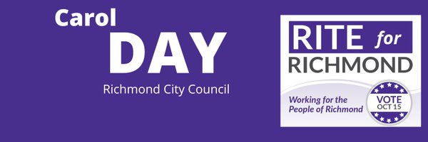 CarolDayRmd Profile Banner