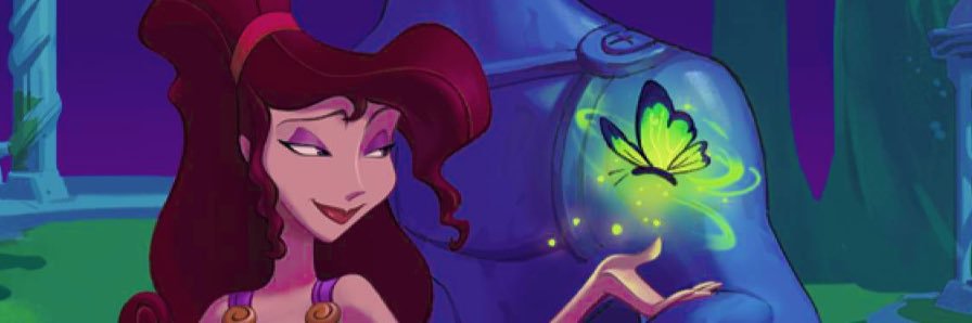 Megara banner