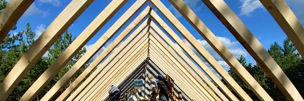 Swansea Bay Construction Support Group banner