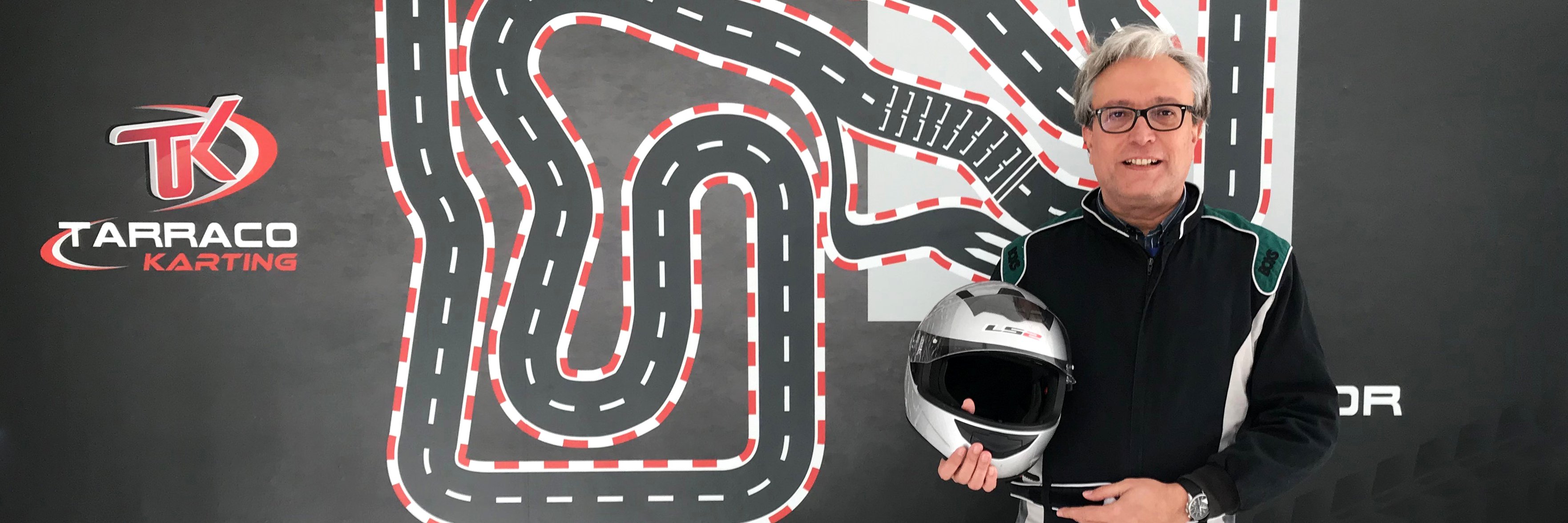 Pedro Barroso banner