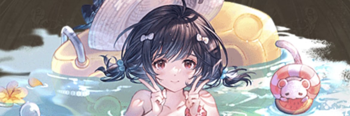 ABfenrir1's profile banner image