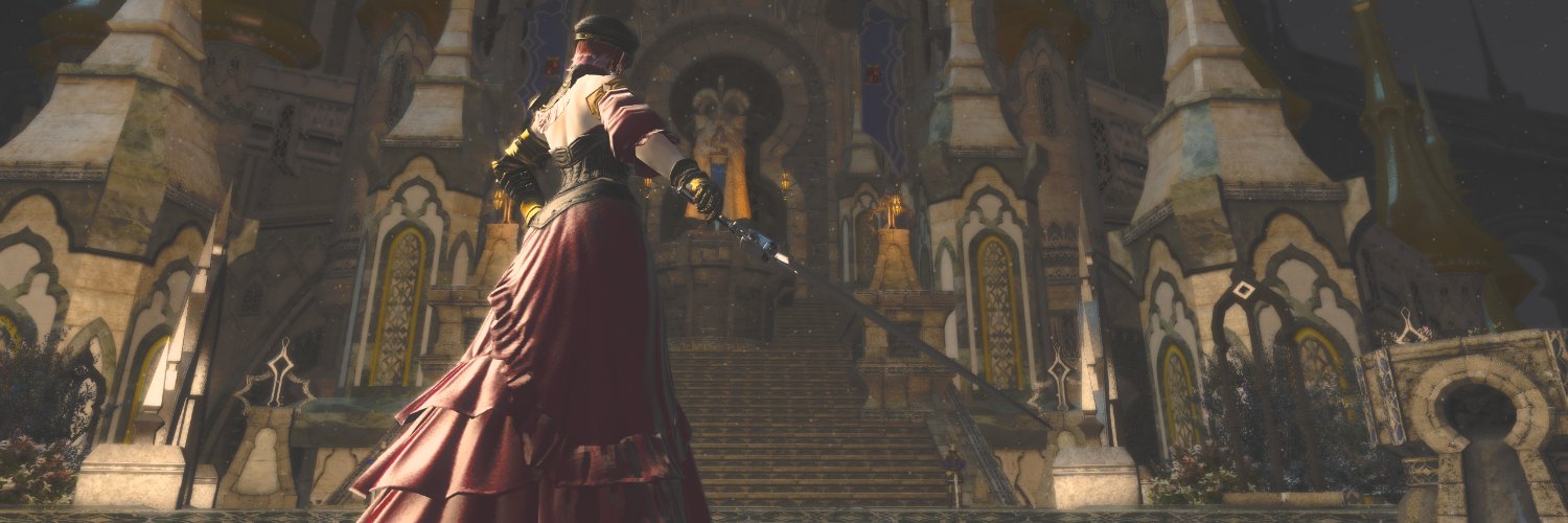 keicoat's profile banner image
