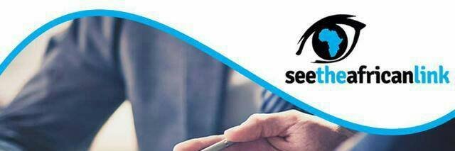seetheafrican's profile banner image