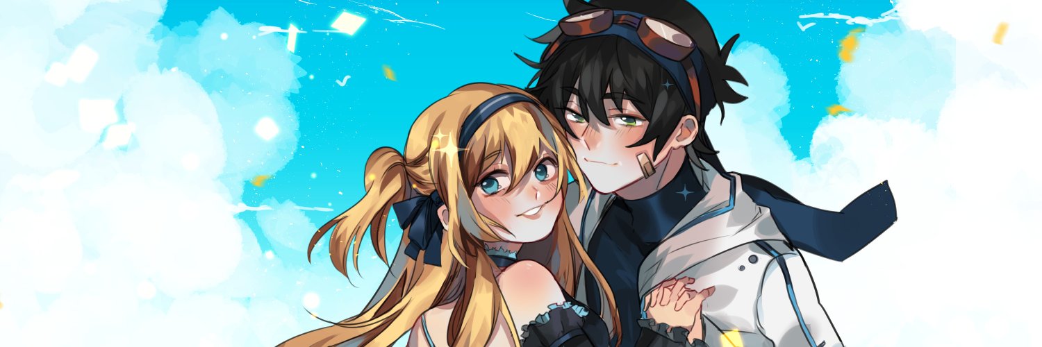 MaxHiromeshi's profile banner image