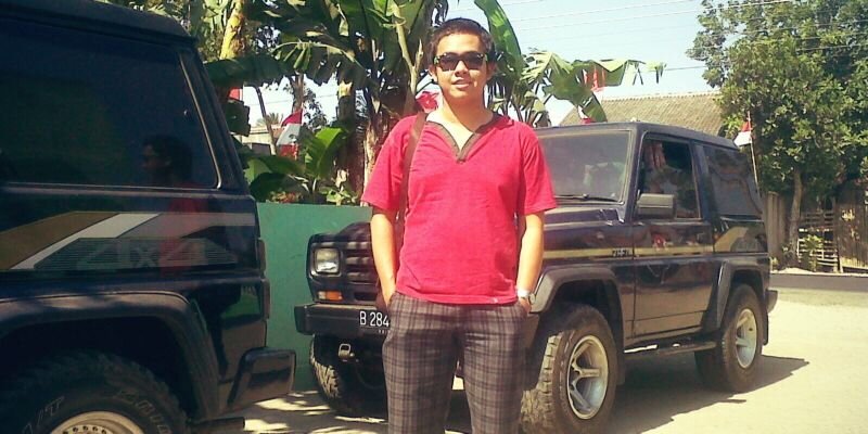 Adit8998's profile banner image