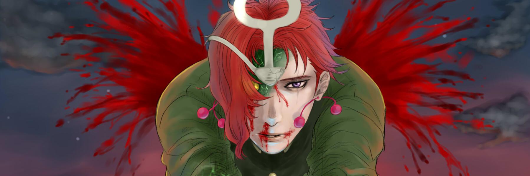 maumau427's profile banner image