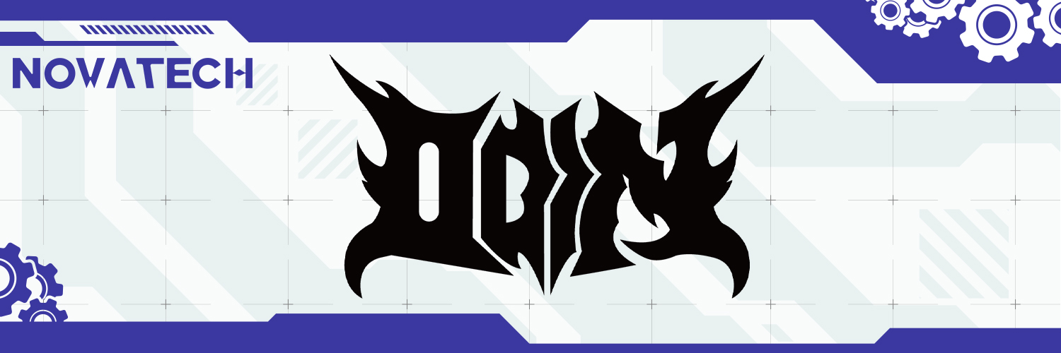 odin Vtuber🐉 banner