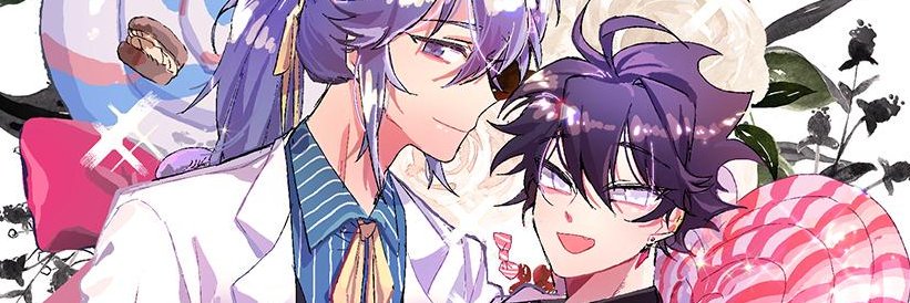 양캣 banner