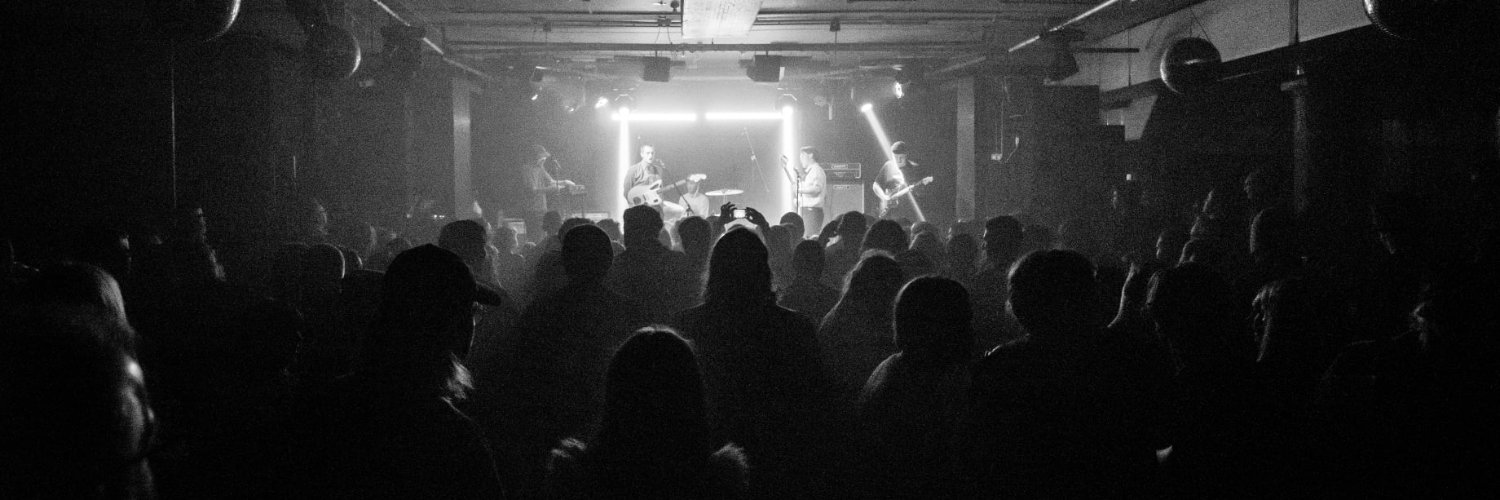 Under The Influence banner