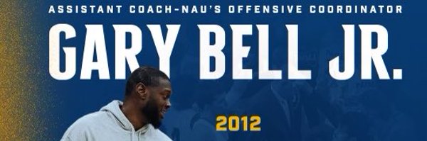 GaryBellJr_ Profile Banner