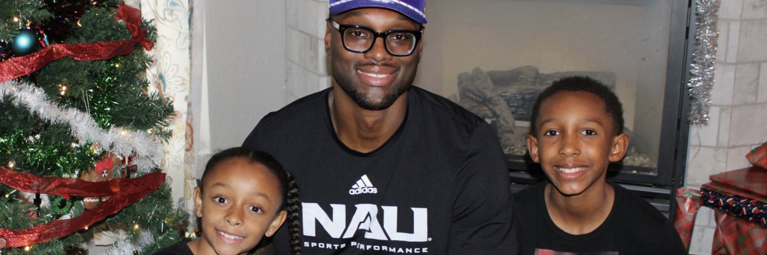 Gary Bell Jr. banner