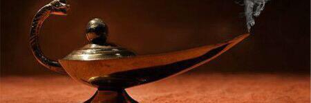 geniococo's profile banner image