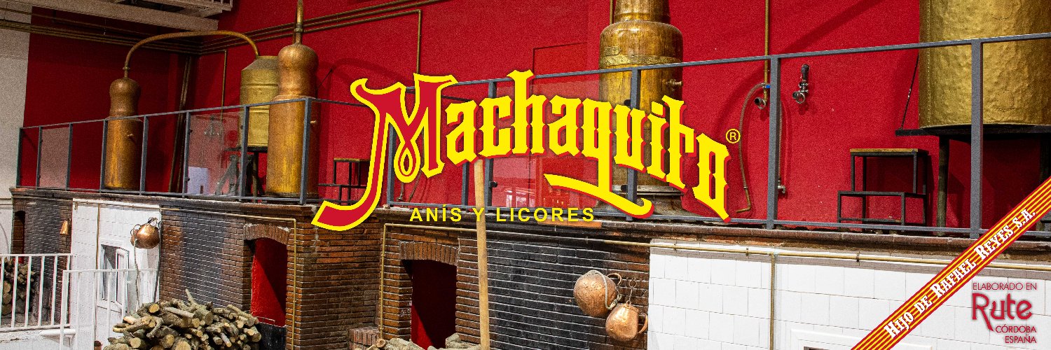 Machaquito's profile banner image