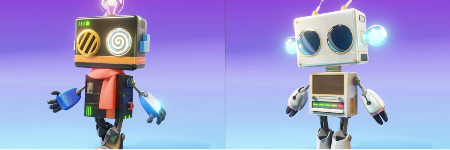 Thrillexer banner