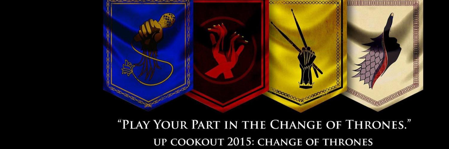 UPCookout's profile banner image