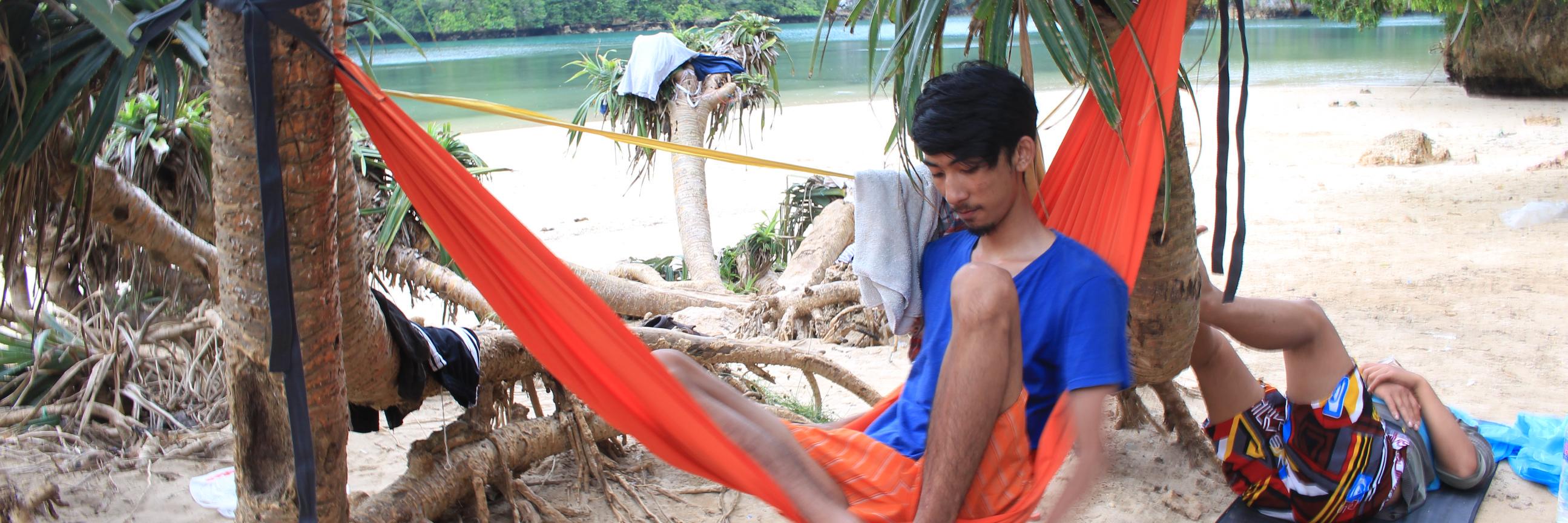 brianojosua's profile banner image