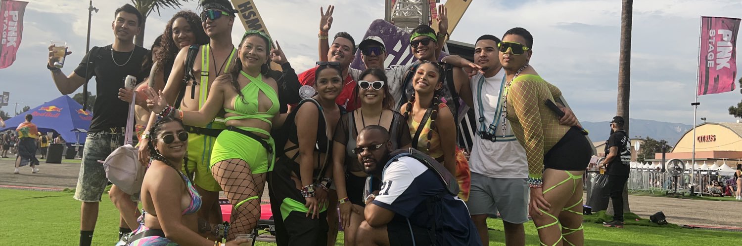 DreaaMichelle's profile banner image