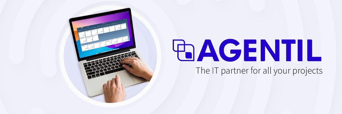 AGENTILGroup's profile banner image
