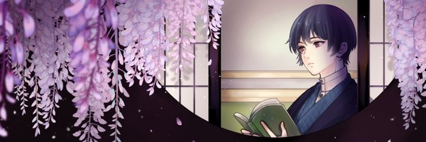 Ray_8island Profile Banner