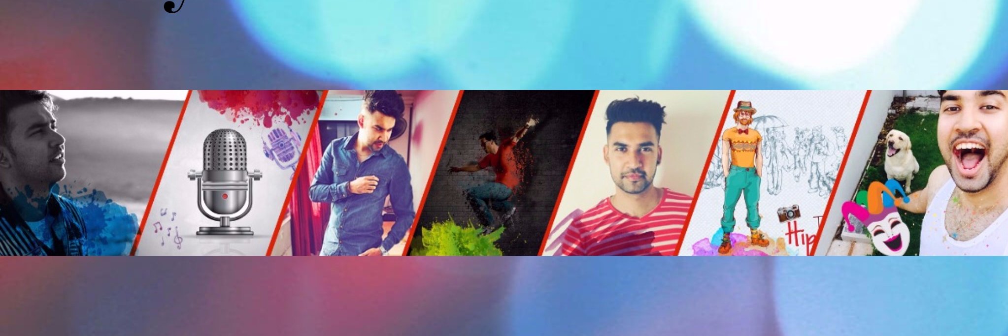 randydave11's profile banner image