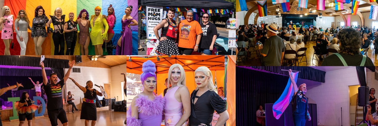 SJPrideCenter's profile banner image