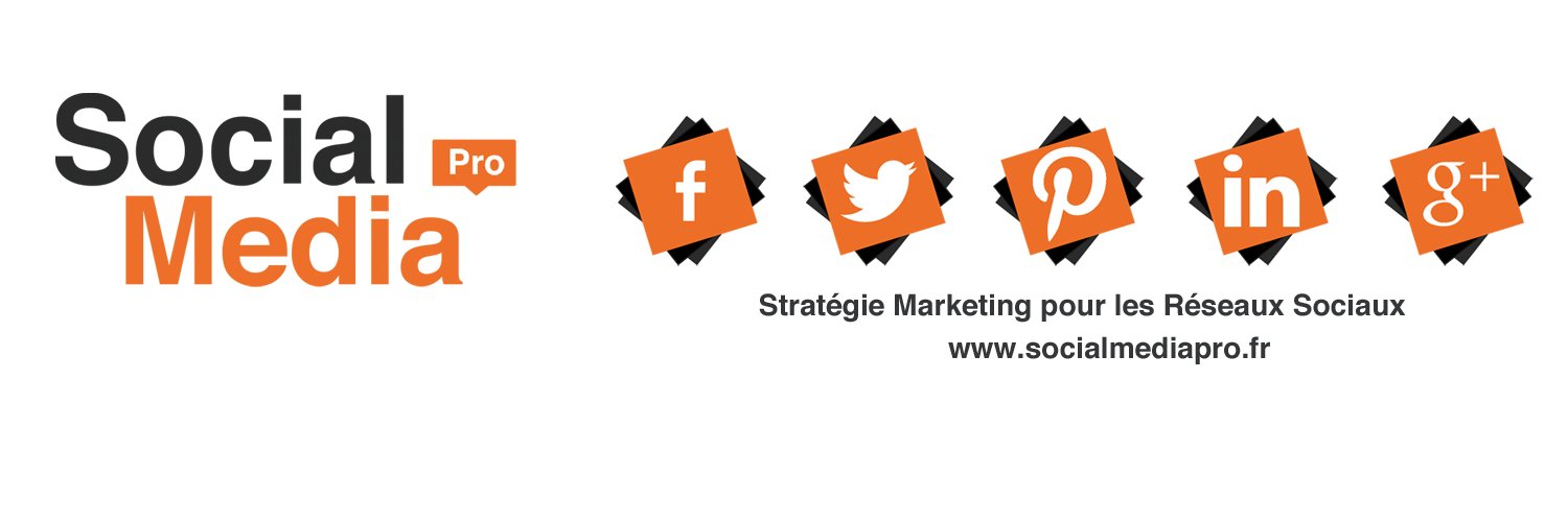 Social Media Pro banner