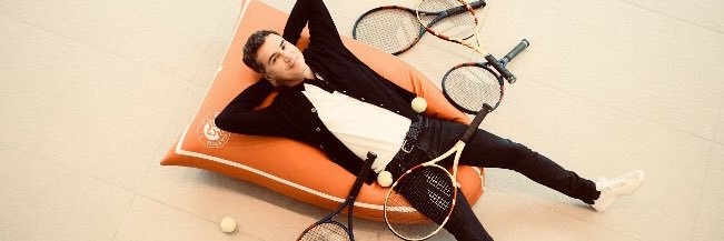 Laurent Luyat banner