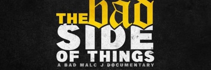 BadMalcJ's profile banner image