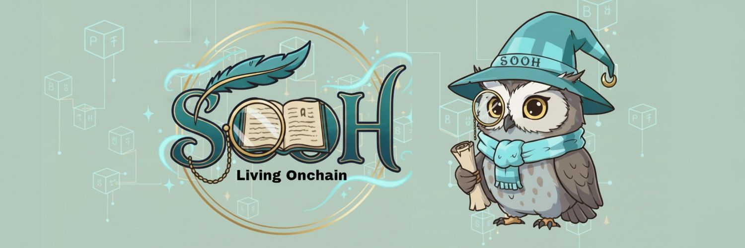 soohonchain's profile banner image