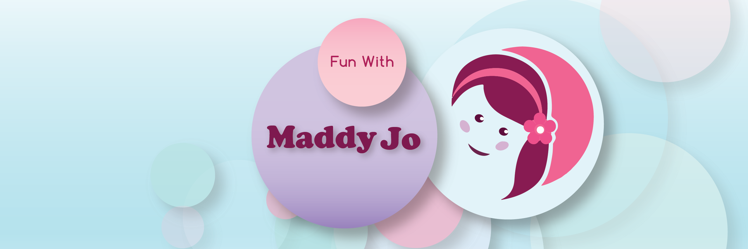 FunWithMaddyJo's profile banner image